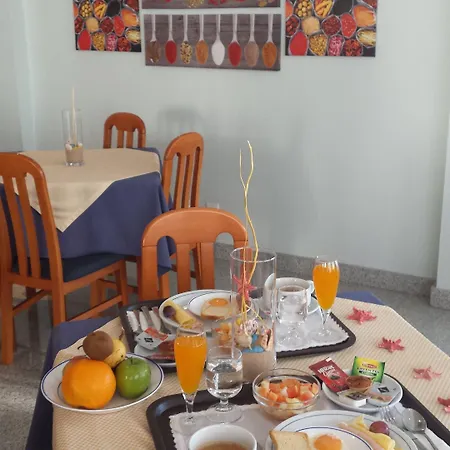 Residencial Colibri Hotel 2*