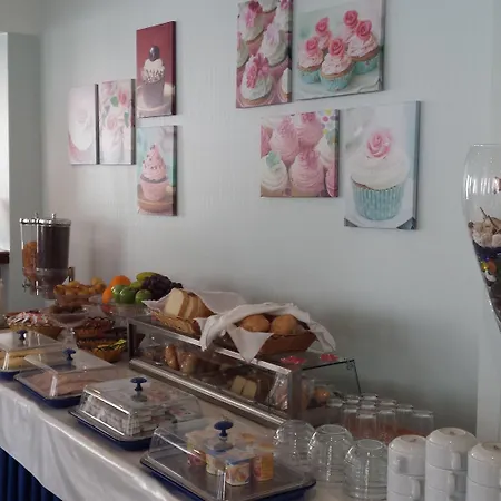 Residencial Colibri Hotel 2*