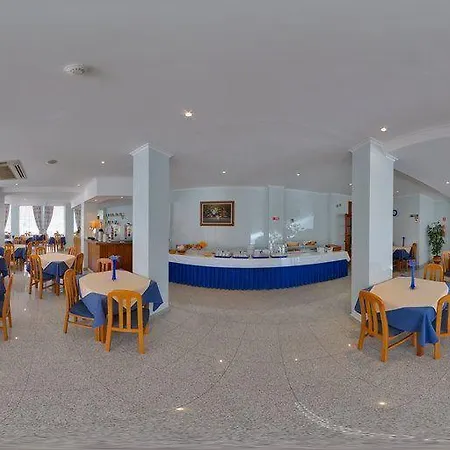 Residencial Colibri 2* Costa de Caparica