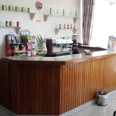 Hotel Residencial Colibri 2*