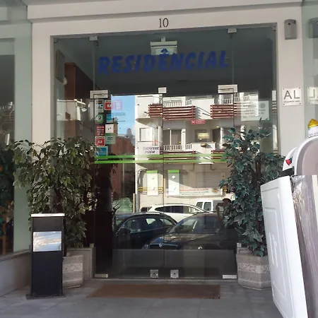 Residencial Colibri