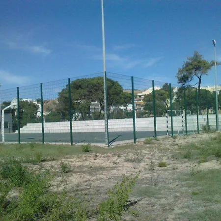 Hotel Residencial Colibri 2*