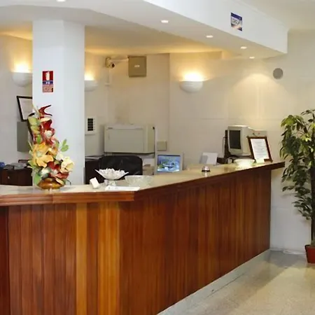 Residencial Colibri Costa de Caparica