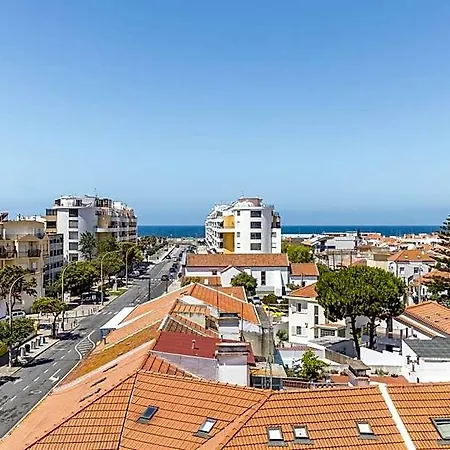 Residencial Colibri 2* 코스타 다 카파리카