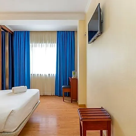 Residencial Colibri 2* 코스타 다 카파리카