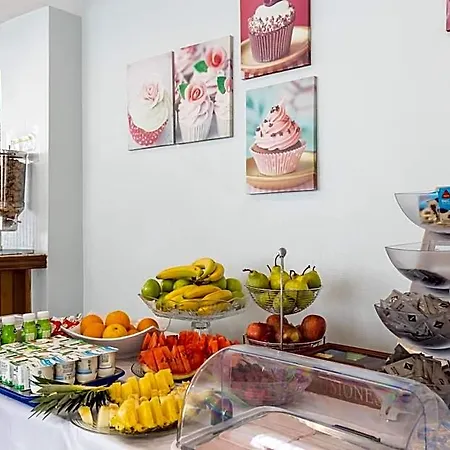 Residencial Colibri 호텔 코스타 다 카파리카