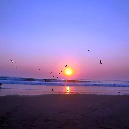 Residencial Colibri 2* 코스타 다 카파리카