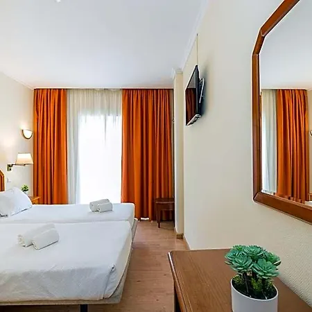 호텔 Residencial Colibri