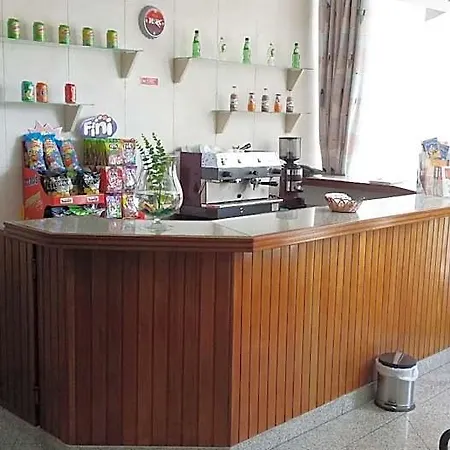 Residencial Colibri 호텔 코스타 다 카파리카