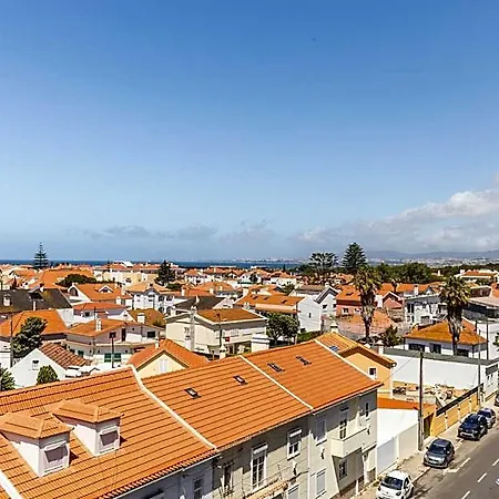 Residencial Colibri 2* 코스타 다 카파리카