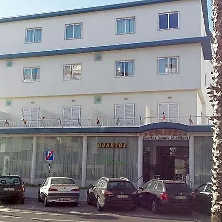 Residencial Colibri 호텔 2*