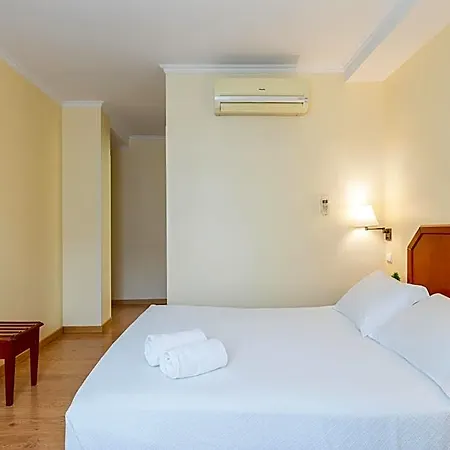 Residencial Colibri 호텔 2*