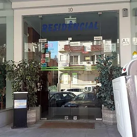Residencial Colibri 호텔 코스타 다 카파리카