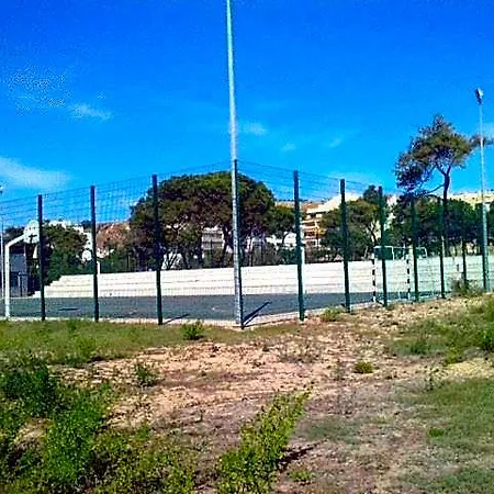 Residencial Colibri Hotel Costa de Caparica