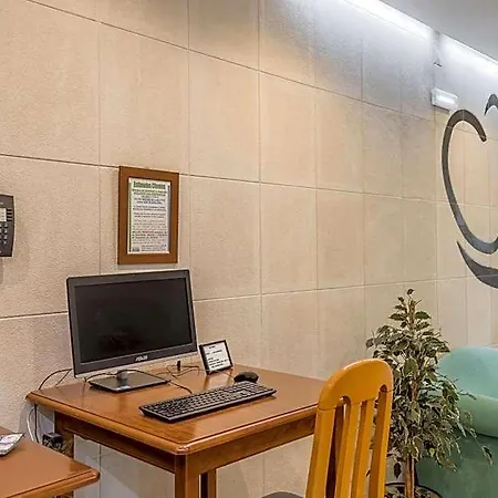 Residencial Colibri 호텔