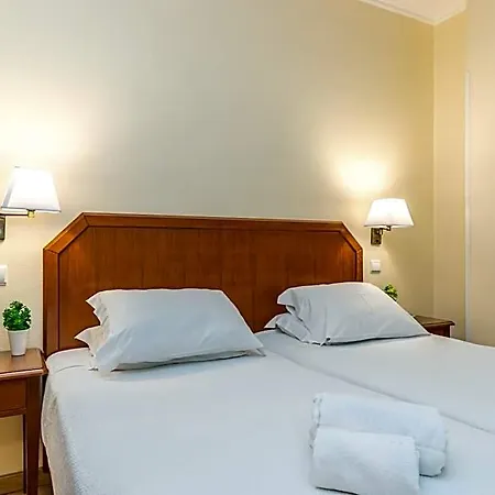 Residencial Colibri 호텔 2*