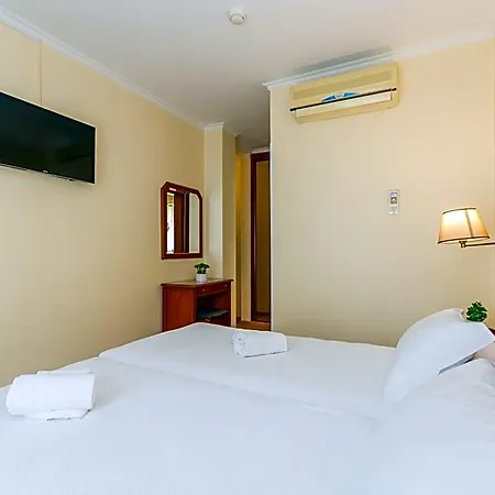 Residencial Colibri 2*
