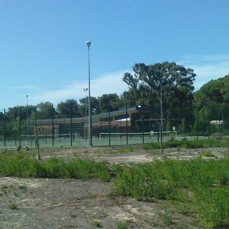 Residencial Colibri 호텔 코스타 다 카파리카