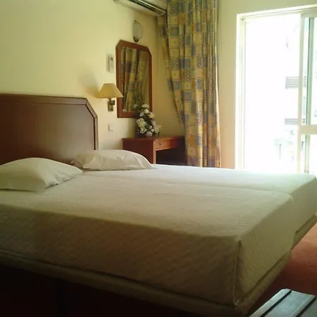 Residencial Colibri 호텔 코스타 다 카파리카