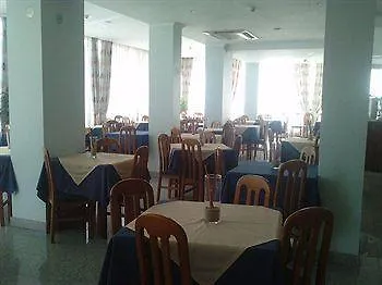 Hotel Residencial Colibri 2*