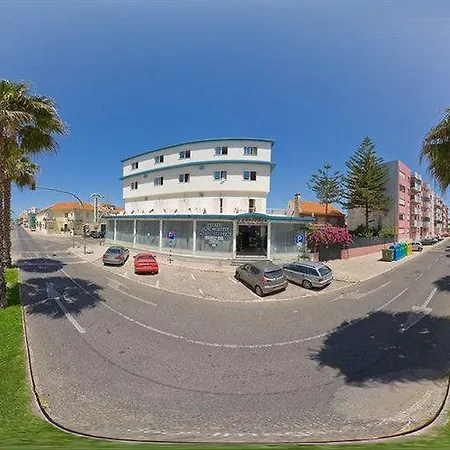 Hotel Residencial Colibri