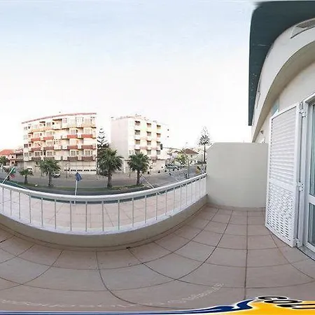 Hotel Residencial Colibri
