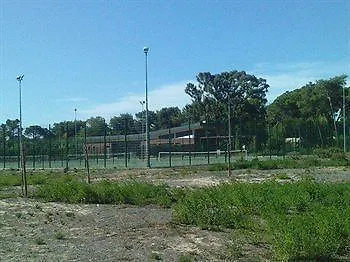 Hotel Residencial Colibri 2*