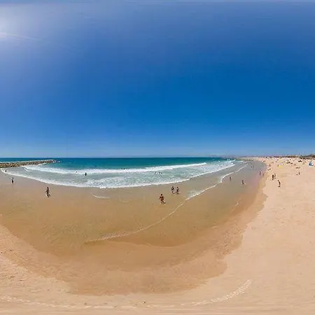 Residencial Colibri Costa da Caparica