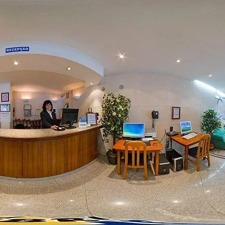Hotel Residencial Colibri Costa da Caparica