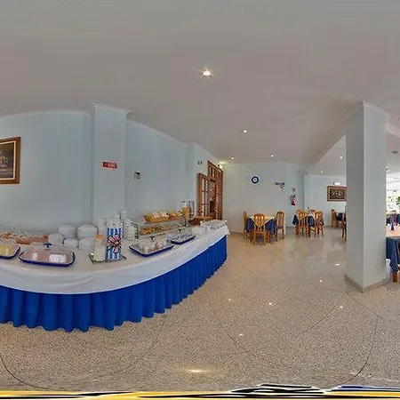 Residencial Colibri Costa da Caparica