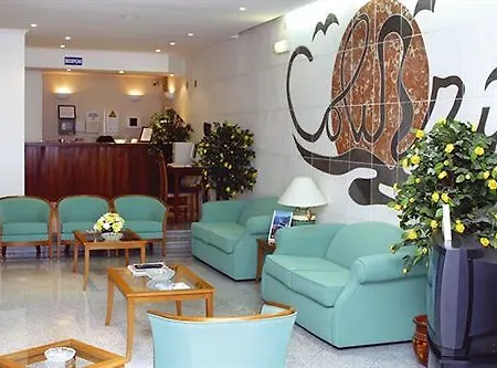 Hotel Residencial Colibri Costa da Caparica