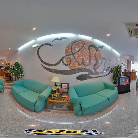 Hotel Residencial Colibri