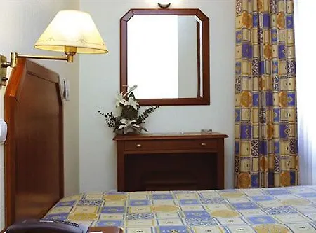 Ξενοδοχείο Residencial Colibri Costa de Caparica