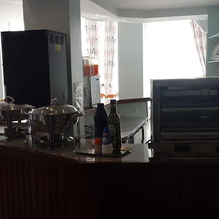 Residencial Colibri Costa da Caparica