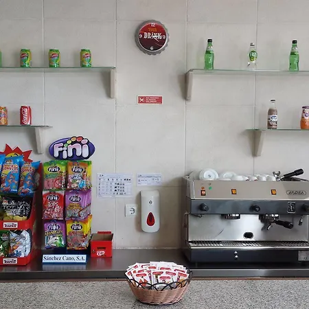 Residencial Colibri Hotel 2*