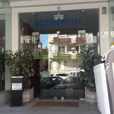 Residencial Colibri Hotel