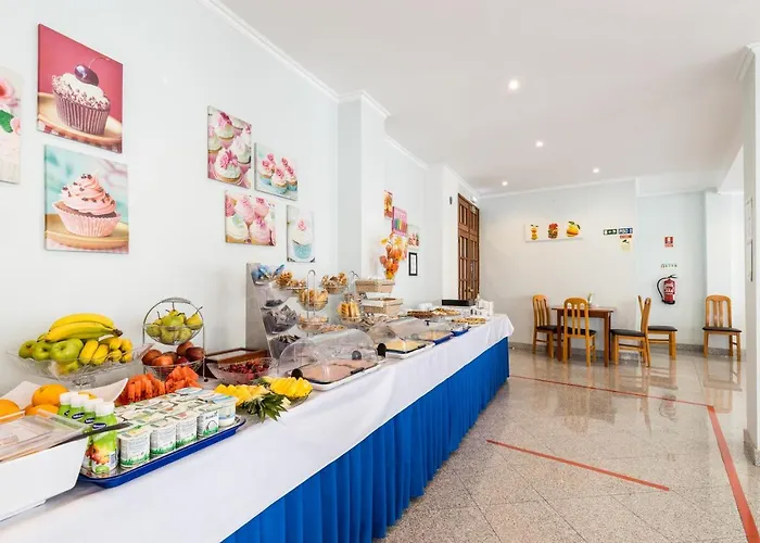 Residencial Colibri Hotel