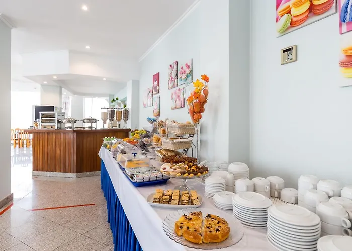 Residencial Colibri Hotel Costa de Caparica