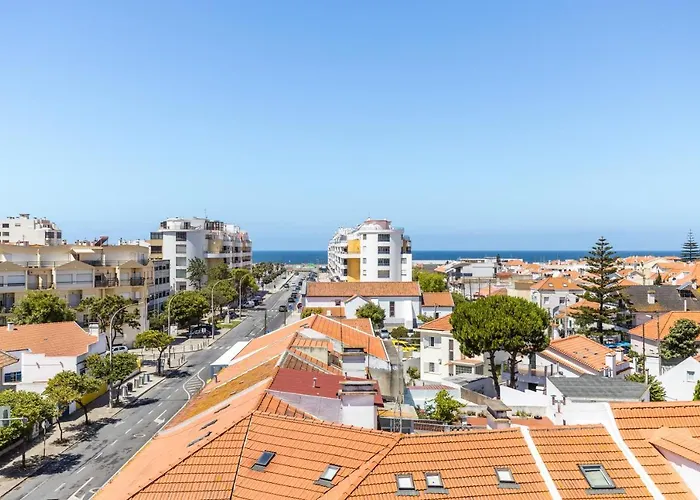 Residencial Colibri 2* Costa de Caparica