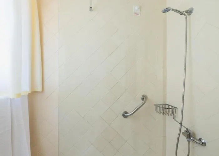 Residencial Colibri Costa de Caparica