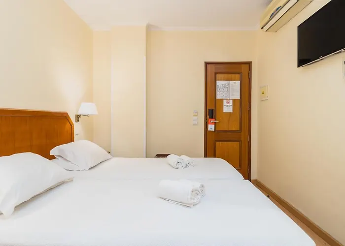 Hotel Residencial Colibri