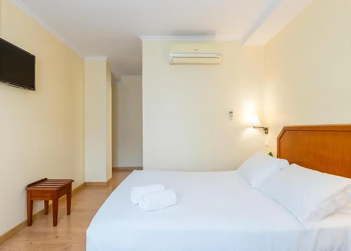 Hotel Residencial Colibri 2*