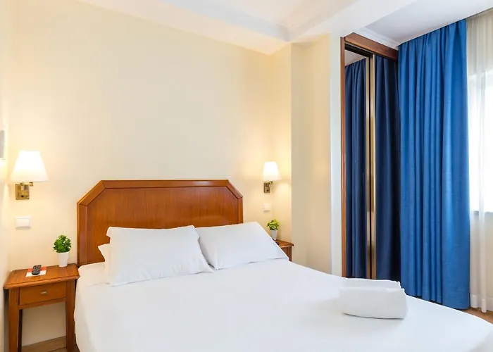 Residencial Colibri 2* Costa de Caparica