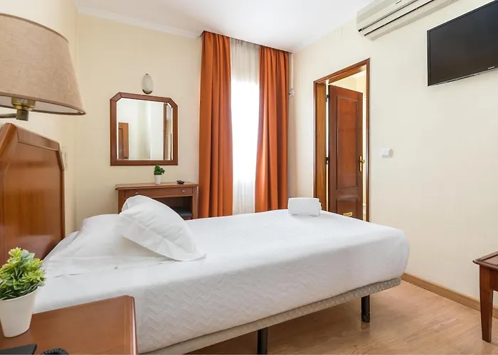 Residencial Colibri Hotel Costa de Caparica