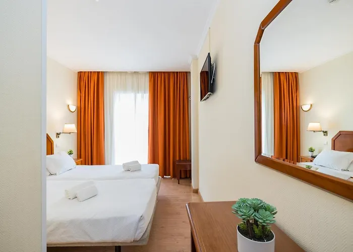 Hotel Residencial Colibri