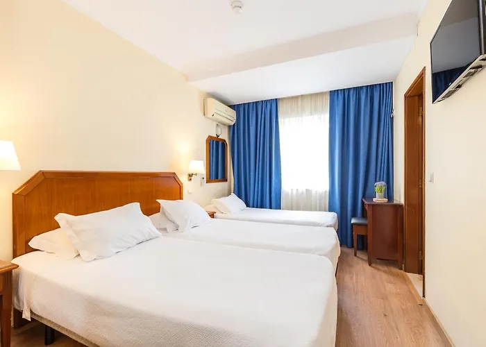 Residencial Colibri Hotel 2*