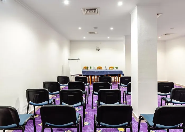 Residencial Colibri Costa de Caparica