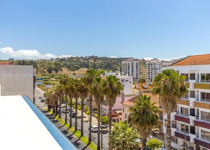 Residencial Colibri 2* Costa de Caparica