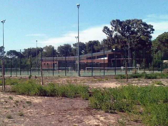 Residencial Colibri Costa de Caparica