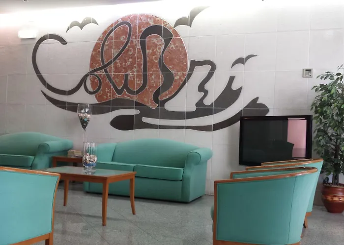 Residencial Colibri 2* Costa de Caparica